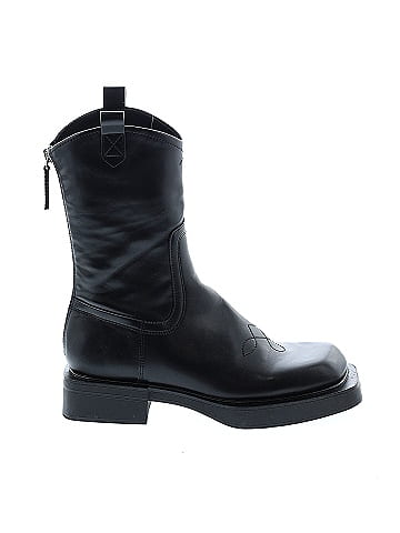 Charles & Keith Boots (view 1)