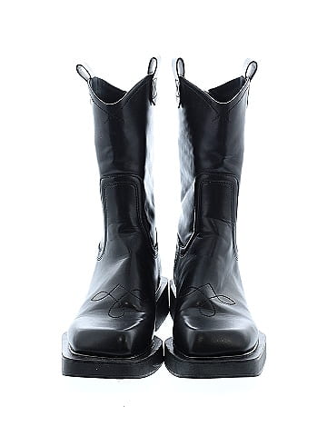 Charles & Keith Boots (view 2)