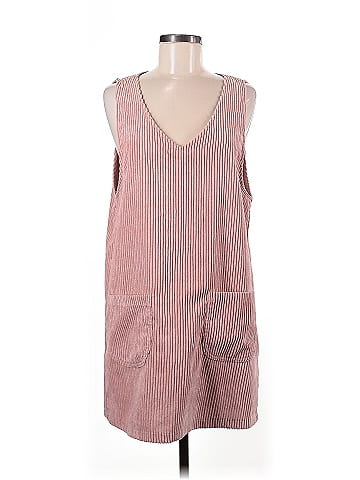 Motel Casual Dress (view 1)