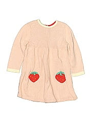 Baby Boden Dress