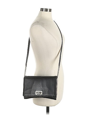 Kate Spade New York Leather Crossbody Bag (view 2)