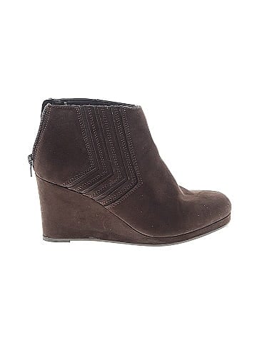 Sugar Ankle Boots (view 1)