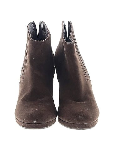 Sugar Ankle Boots (view 2)