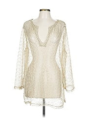 La Blanca Long Sleeve Top