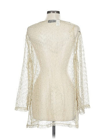 La Blanca Long Sleeve Top (view 2)