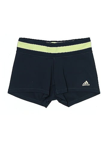 Adidas Athletic Shorts (view 1)