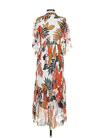 FUZZI Casual Dress (view 2)