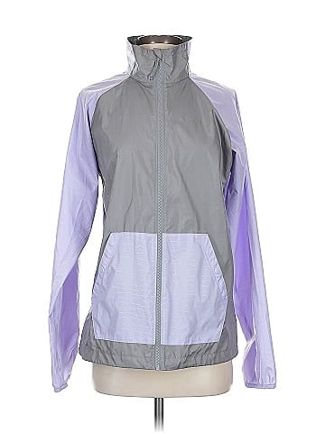Columbia Windbreaker (view 1)