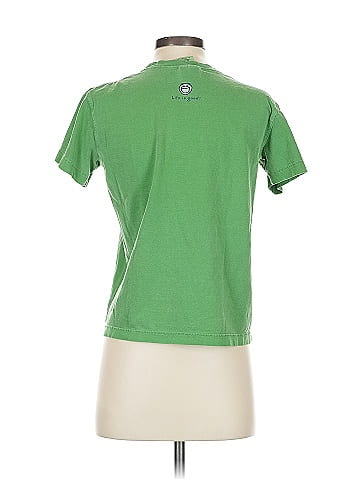 Life Is Good Short Sleeve T-Shirt (view 2)