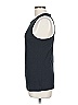 Raey 100% Cotton Black Active Tank Size 10 - photo 4