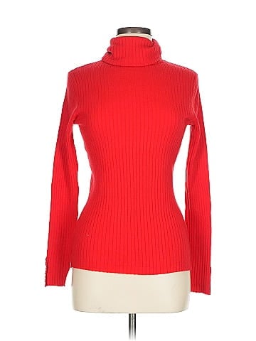 J. McLaughlin Turtleneck Sweater (view 1)