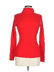 J. Mc Laughlin Turtleneck Sweater