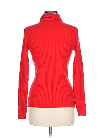 J. McLaughlin Turtleneck Sweater (view 2)