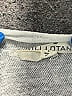 Nili Lotan 100% Linen White 3/4 Sleeve T-Shirt Size S - photo 7