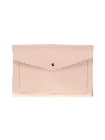 Glass Ladder & Co. Clutch (view 1)