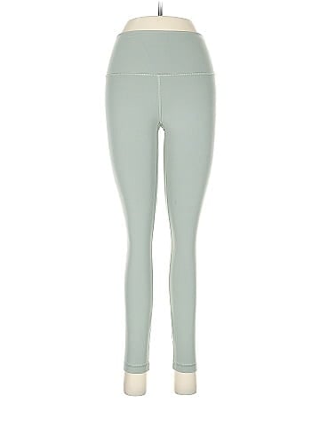 Lululemon Athletica Active Pants (view 1)