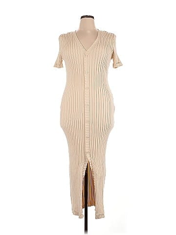 English Factory Casual Dress (view 1)