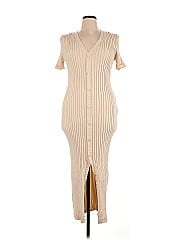 English Factory Casual Dress