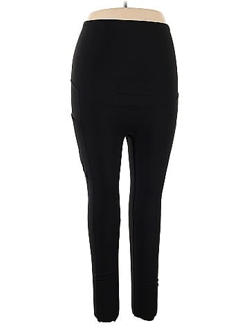 PoshDivah Active Pants (view 1)