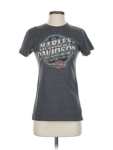 Harley Davidson Short Sleeve T-Shirt (view 1)