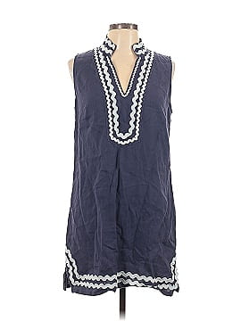 Sail To Sable Casual Dress
