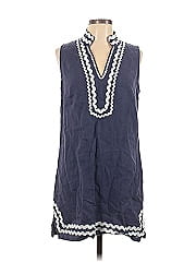 Sail To Sable Casual Dress