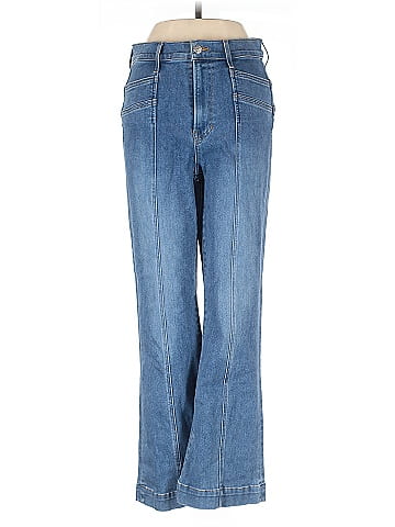 Veronica Beard Jeans Jeans (view 1)