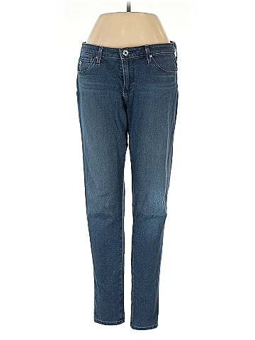 Adriano Goldschmied Jeans (view 1)