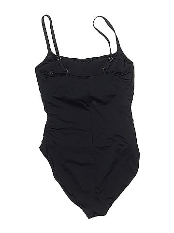 La Blanca One Piece Swimsuit (view 2)
