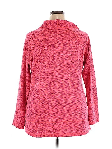 RBX Pullover Sweater (view 2)