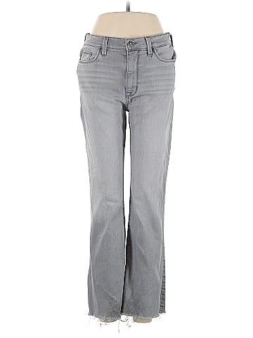 Hudson Jeans Jeans (view 1)