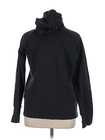 Gap Fit Zip Up Hoodie (view 2)