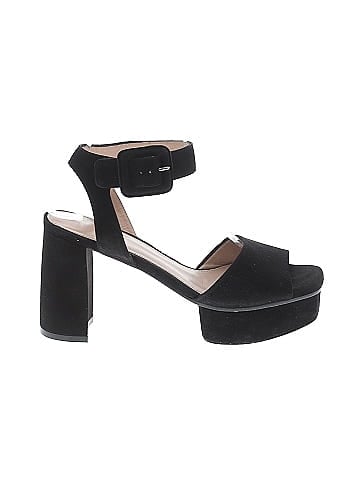 Stuart Weitzman Heels (view 1)