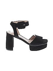 Stuart Weitzman Heels