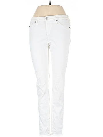 Adriano Goldschmied Jeans (view 1)