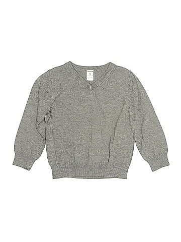 Carter's Pullover Sweater (view 1)