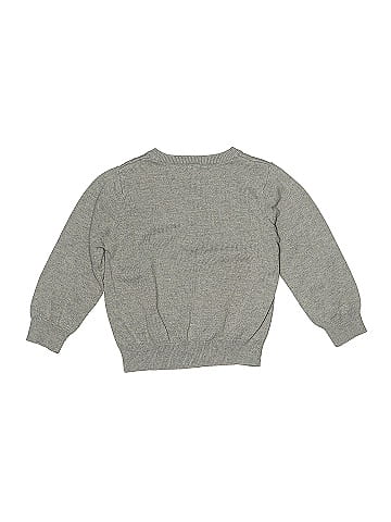 Carter's Pullover Sweater (view 2)
