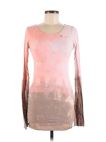 Hard Tail Long Sleeve T-Shirt (view 1)
