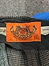Juicy Couture Tweed Gray Shorts Size 2 - photo 3