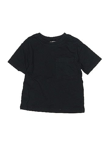 Zara Short Sleeve T-Shirt (view 1)