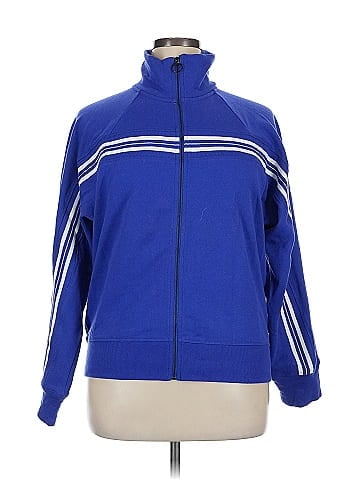 DKNY Sport Track Jacket (view 1)