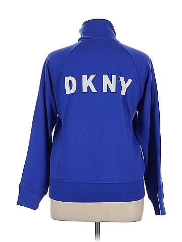DKNY Sport Track Jacket (view 2)