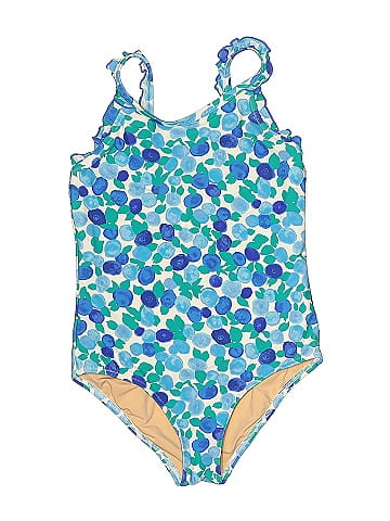 Crewcuts Outlet One Piece Swimsuit (view 1)