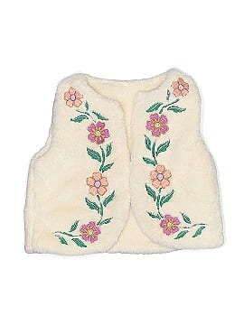 Mini Boden Sweater Vest