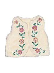 Mini Boden Sweater Vest
