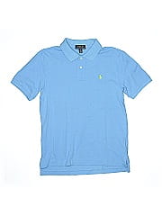 Polo By Ralph Lauren Short Sleeve Polo