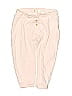 Baby Boden 100% Cotton Stripes Pink Casual Pants Size 12-18 mo - photo 1
