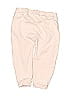 Baby Boden 100% Cotton Stripes Pink Casual Pants Size 12-18 mo - photo 2