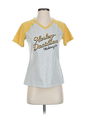 Harley Davidson Short Sleeve T-Shirt (view 1)