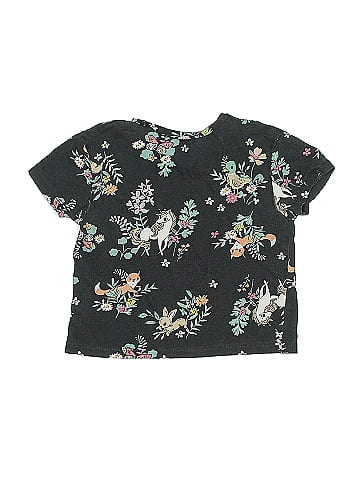 H&M Short Sleeve T-Shirt (view 2)